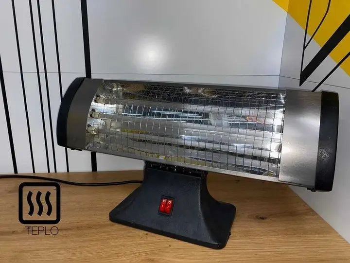 Инфракрасный обогреватель BAYERSAN 1800W UFO