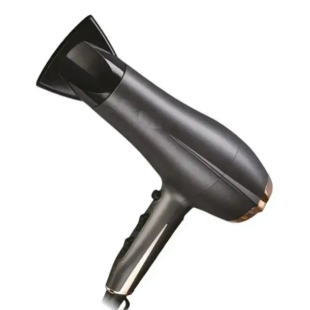 Фен Domotec MS-409B 1980 Вт профессиональный для волос 9766