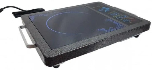 Электроплита инфракрасная Domotec MS-5842 2000 Вт