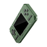 Портативная игровая консоль S8 с джойстиком / Детская игровая приставка / Ретро консоль для игр