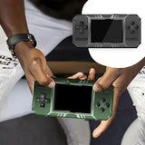 Портативная игровая консоль S8 с джойстиком / Детская игровая приставка / Ретро консоль для игр