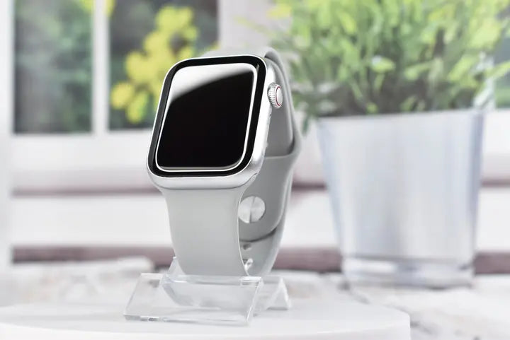 розовый Смарт-часы Smart Watch GS8 Max, 45mm