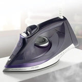 Утюг паровой электрический Domotec MS-1166P с керамической подошвой 1600 Вт