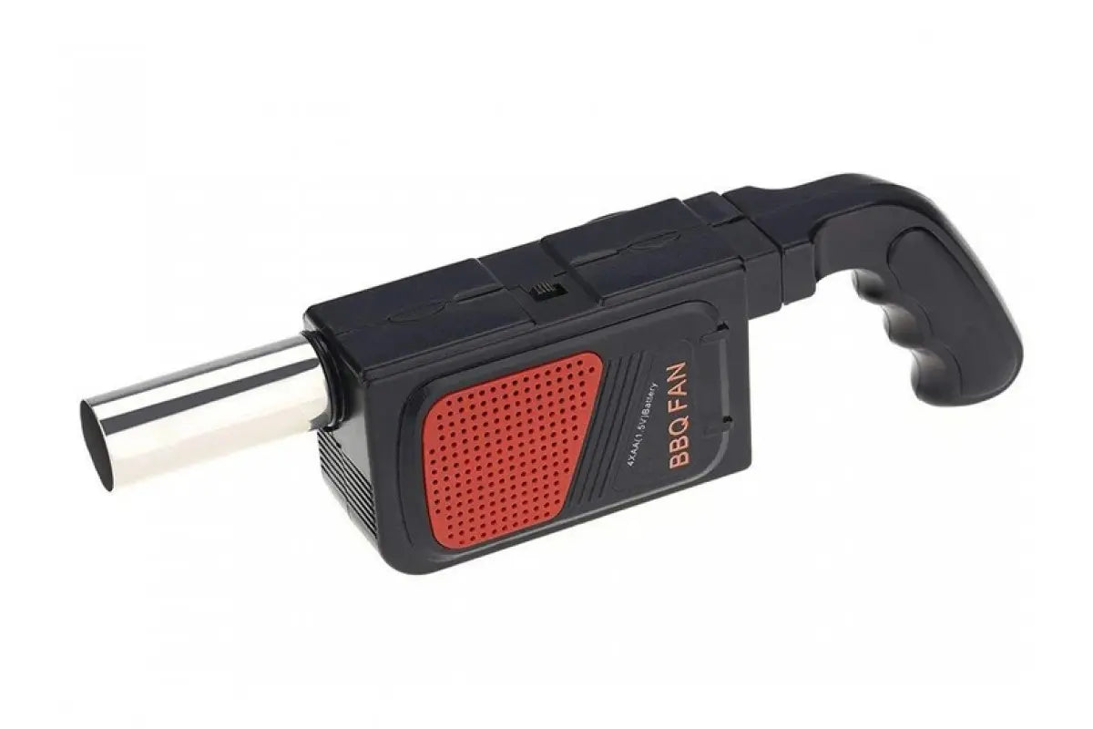 Воздуходувка для барбекю BauTech Туристическая