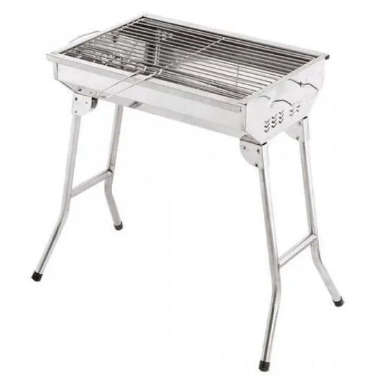 Складной гриль BBQ GP-4272 73*34*69cm