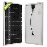 Солнечная панель 36V 200W 158*80*3 ART 4315 Solar