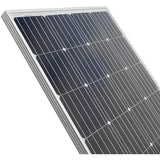 Солнечная панель 36V 200W 158*80*3 ART 4315 Solar