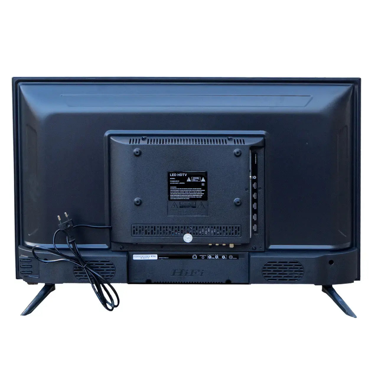 Телевизор Android TV 55" дюйма Android T2 FULL HD USB/HDMI wi-fi