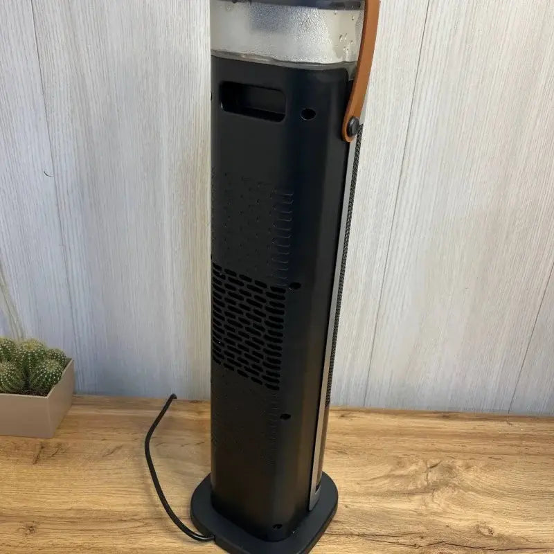 Тепловентилятор обогреватель с увлажнителем Portable Fan Heater HQN218-28QD