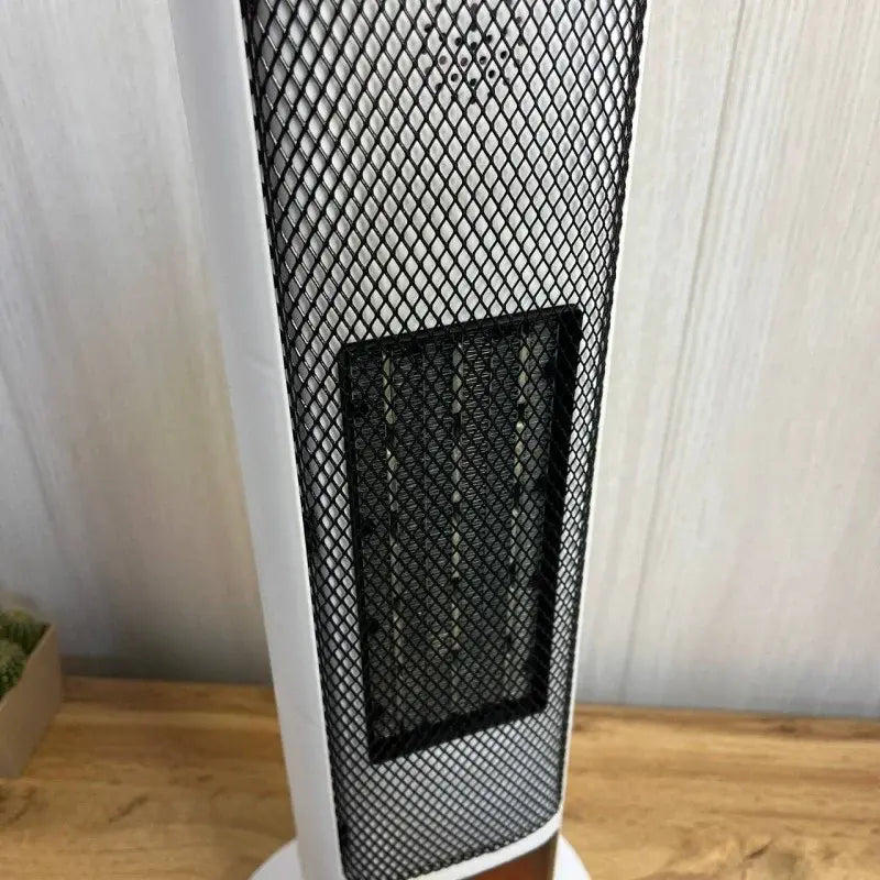 Тепловентилятор обогреватель Portable Fan Heater HQ30