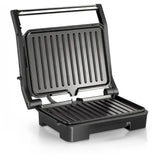 Электрический контактный гриль MS 240 для кухни 1000 Вт