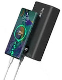 Повербанк Power Bank 40000 mAh 22.5W Rixus RXPB40