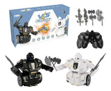 Боевые роботы "VS Robot" дистанционное управление, 360°