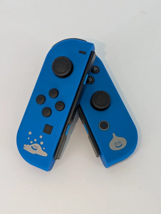 Беспроводные контроллеры Joy-Con для Nintendo Switch J-C PAD