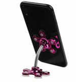 Держатель для телефона на силиконовой липучке Magic Support