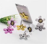 Держатель для телефона на силиконовой липучке Magic Support