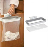 Мусорное ведро Attach-A-Trash навесной держатель мешка для мусора