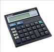 Десятиразрядный калькулятор для офиса KK KD500