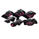 Детская защита Active Power D-072M для роликов, самоката, пенни борда, скейта