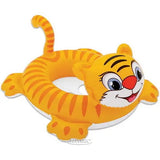 Детский надувной круг Лев Надувной круг для детей Intex