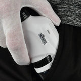 Детский портативный микроскоп с подсветкой LED