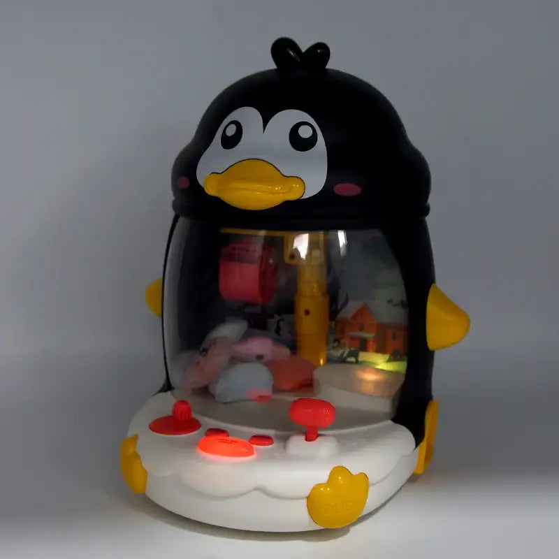 Детский игровой автомат "Достань игрушку" 668-10