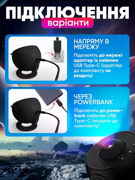 Домашний планетарий + 13 картриджей ночник проектор звездного неба галактика с сменными картриджами
