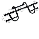 Домашний тренажер турник в дверной проем Door Gym Xtreme