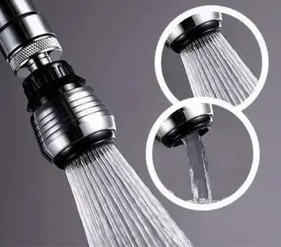 Экономитель воды Water Saver 2 режима