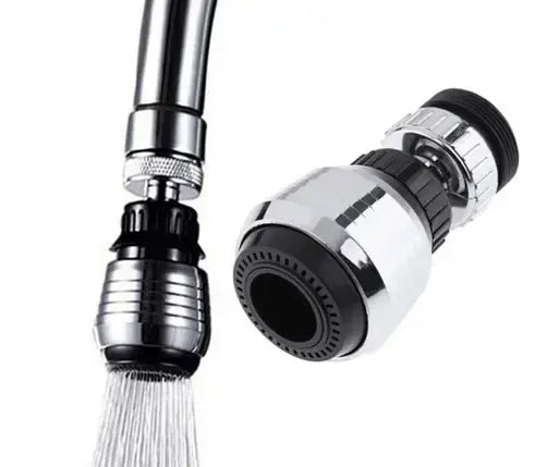 Экономитель воды Water Saver 2 режима