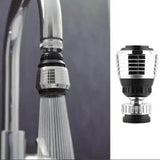 Экономитель воды Water Saver 2 режима