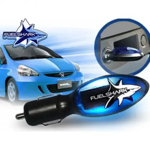 Экономитель топлива Fuel Shark | Устройство прибор для экономии топлива | экономайзер для авто