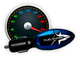 Экономитель топлива Fuel Shark | Устройство прибор для экономии топлива | экономайзер для авто