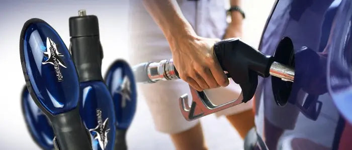 Экономитель топлива Fuel Shark | Устройство прибор для экономии топлива | экономайзер для авто