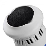 Электрическая пилка пемза для ног Pedi Vac Pro для педикюра