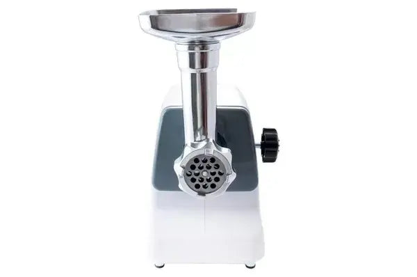 Электро мясорубка Crownberg CB-4215 с шинковницей