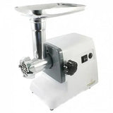 Электро мясорубка Crownberg CB-4215 с шинковницей