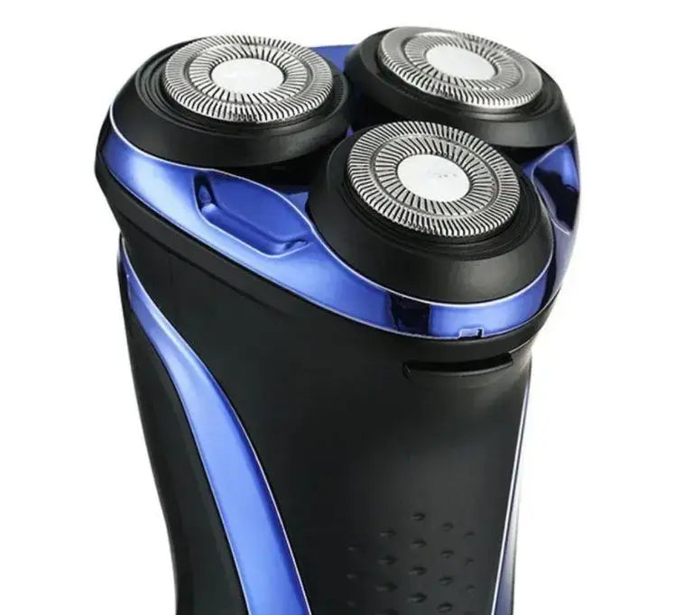 Электробритва VGR V-306 Синяя