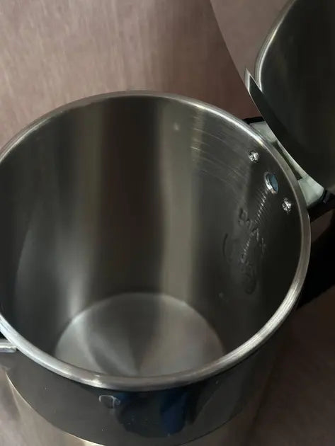 Электрочайник Sokany SK-09031 металлический 2,8 л 2200 Вт