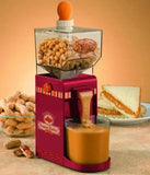 Электронная кофемолка для приготовления арахисового масла - Кофемолка для приготовления арахисовой пасты