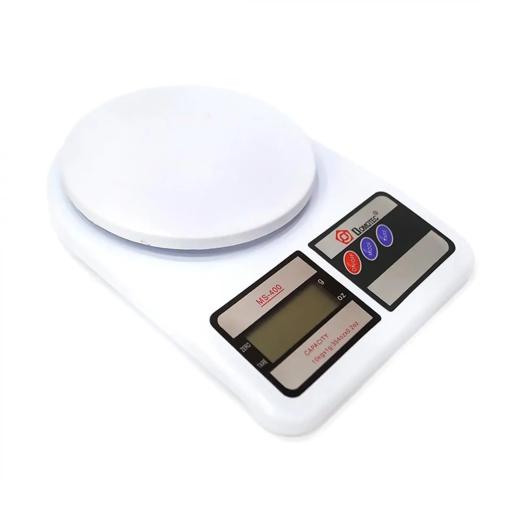 Весы кухонные электронные до 7 кг Electronic Kitchen Scale SF-400 (Электроник Китчен Скейл)