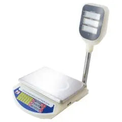 Электронные торговые продуктовые весы Promotec PM 5052