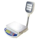 Электронные торговые продуктовые весы Promotec PM 5052