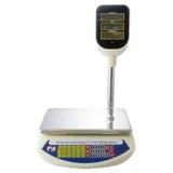 Электронные торговые продуктовые весы Promotec PM 5052