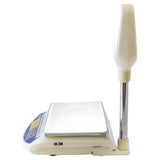 Электронные торговые продуктовые весы Promotec PM 5052