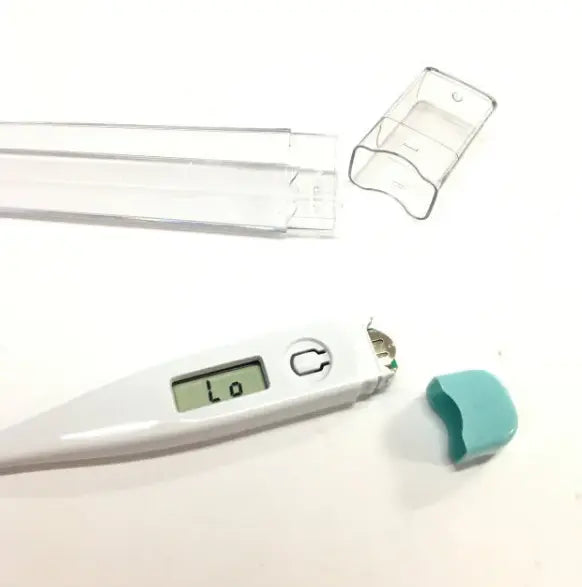 Электронный детский (цифровой) градусник BLIP2