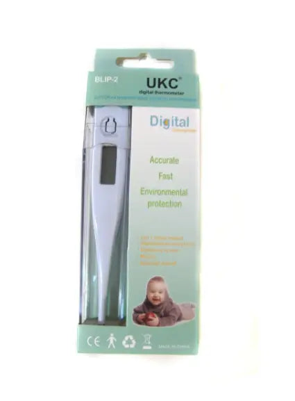Электронный детский (цифровой) градусник BLIP2