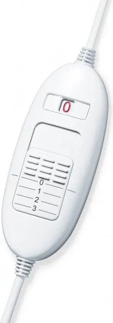 Электропростыня Турецкая 120*160, Электроматрас, Электроодеяло, простыня с подогревом