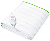 Электропростыня Турецкая 120*160, Электроматрас, Электроодеяло, простыня с подогревом