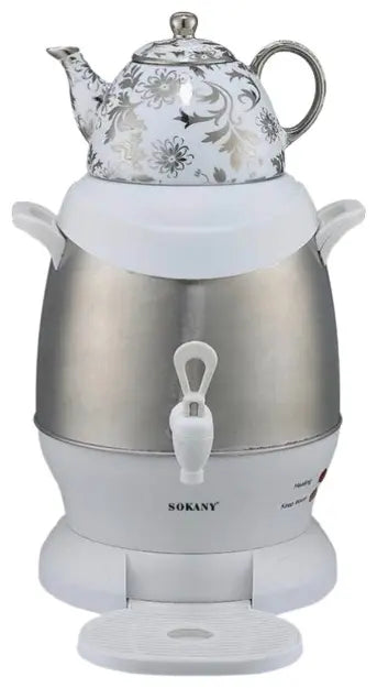 Электросамовар SOKANY SK-SH-1068